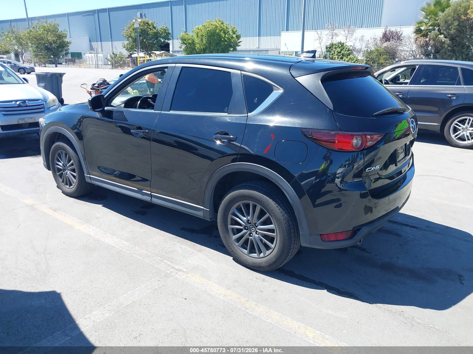 Mazda CX-5 | Mobile.bg � ����������� 10