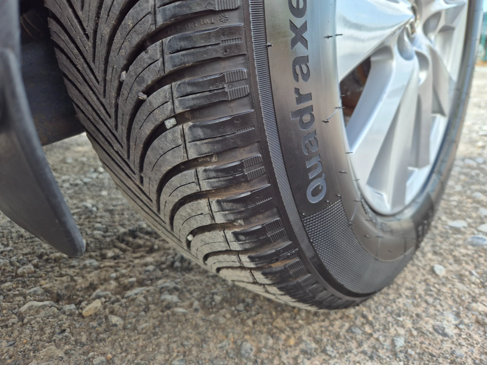 Mazda CX-5 2.2d Skyactiv AWD, снимка 15 - Автомобили и джипове - 55852127
