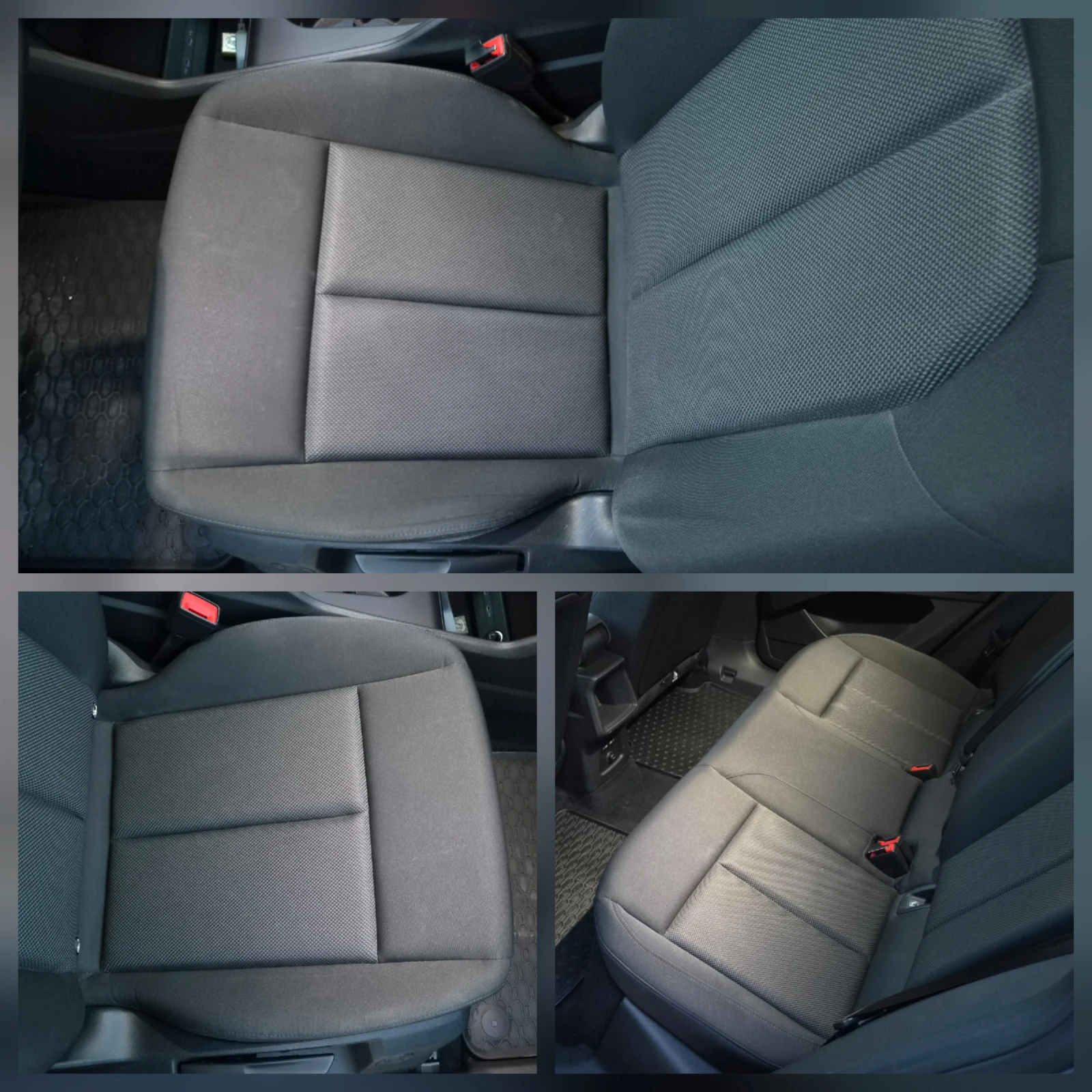 Audi Q4 40 e-tron Sportback 82 kWh SOH 95% �������� | Mobile.bg � ����������� 12