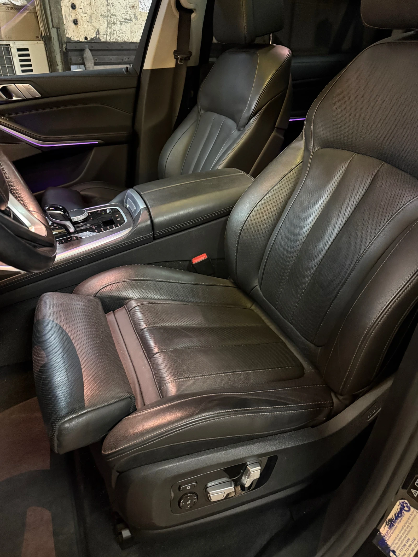 BMW X7 40i XDrive 2020� 6 ����� full | Mobile.bg � ����������� 8