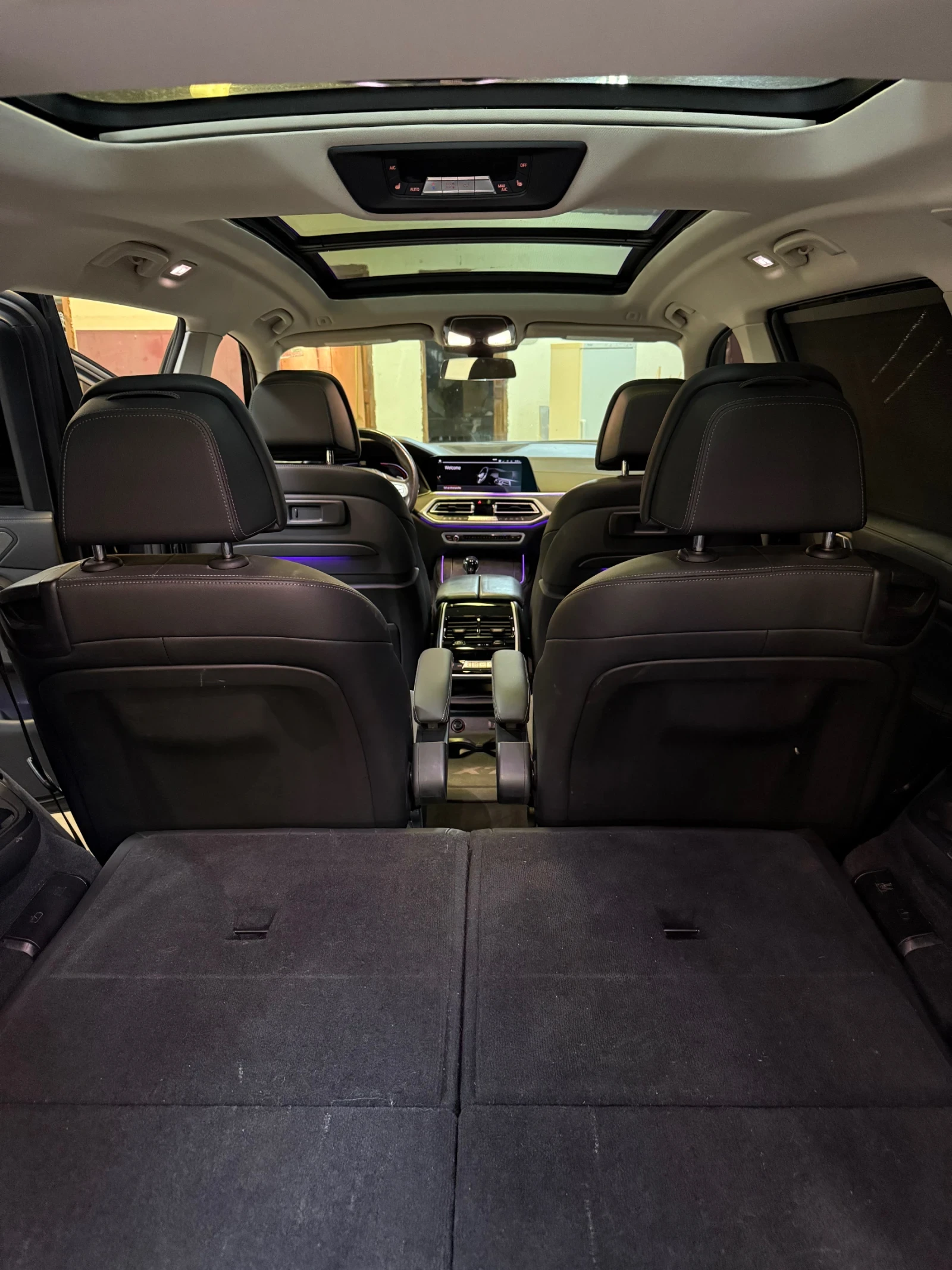 BMW X7 40i XDrive 2020� 6 ����� full | Mobile.bg � ����������� 12