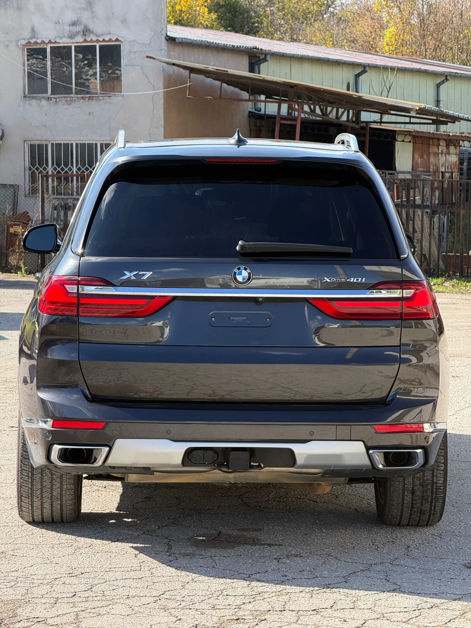 BMW X7 40i XDrive 2020� 6 ����� full | Mobile.bg � ����������� 6