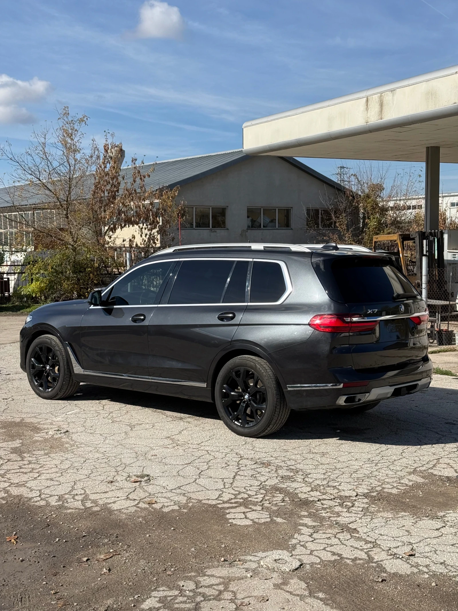 BMW X7 40i XDrive 2020� 6 ����� full | Mobile.bg � ����������� 4
