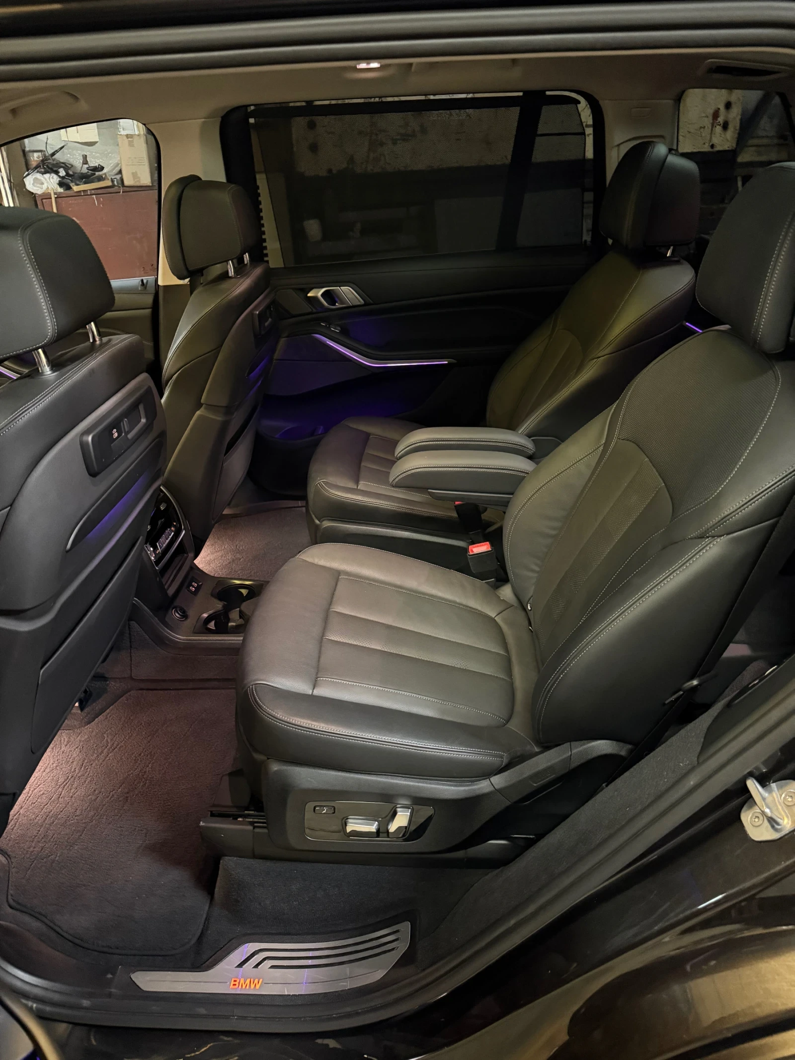 BMW X7 40i XDrive 2020� 6 ����� full | Mobile.bg � ����������� 11