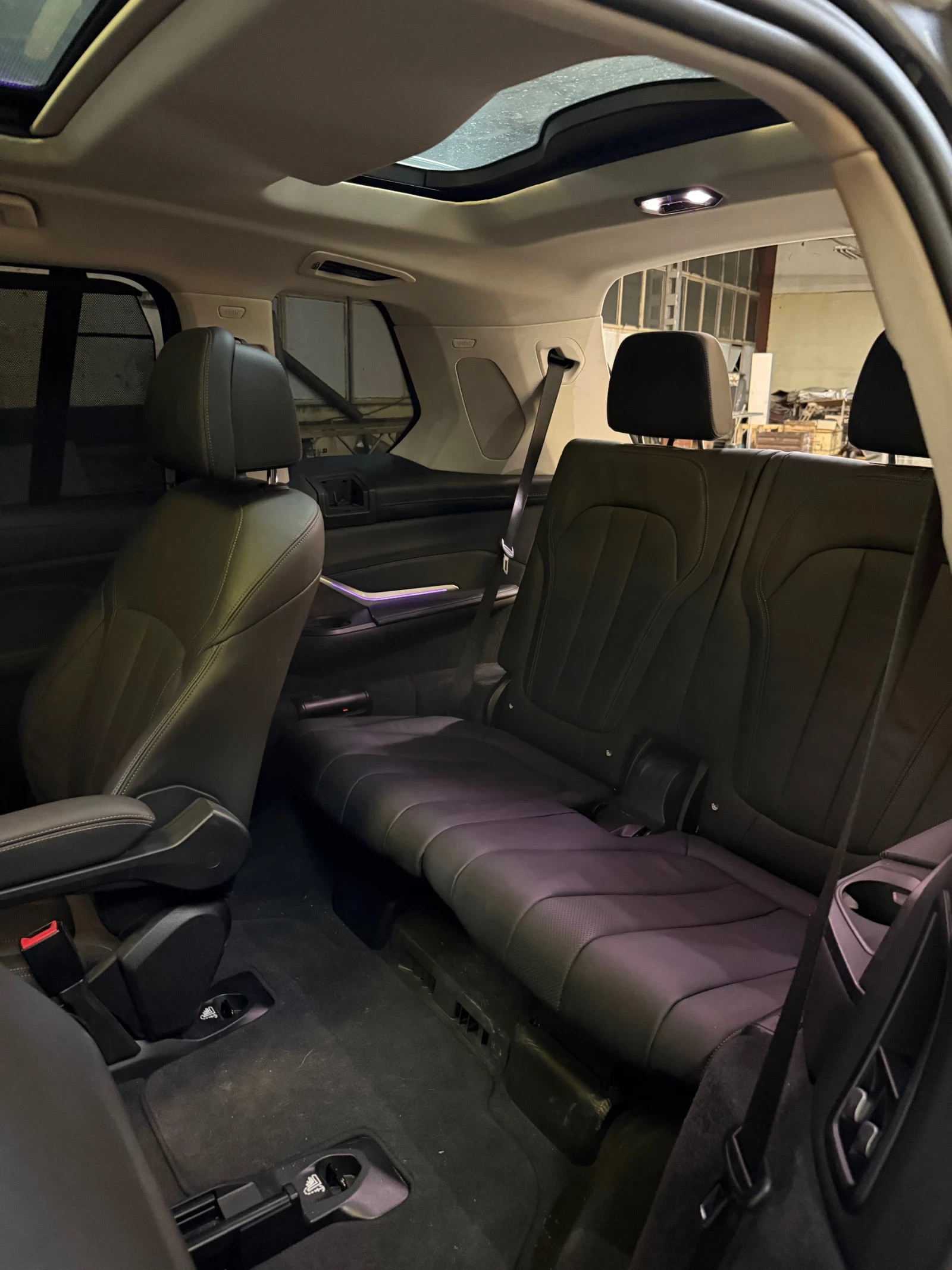 BMW X7 40i XDrive 2020� 6 ����� full | Mobile.bg � ����������� 14