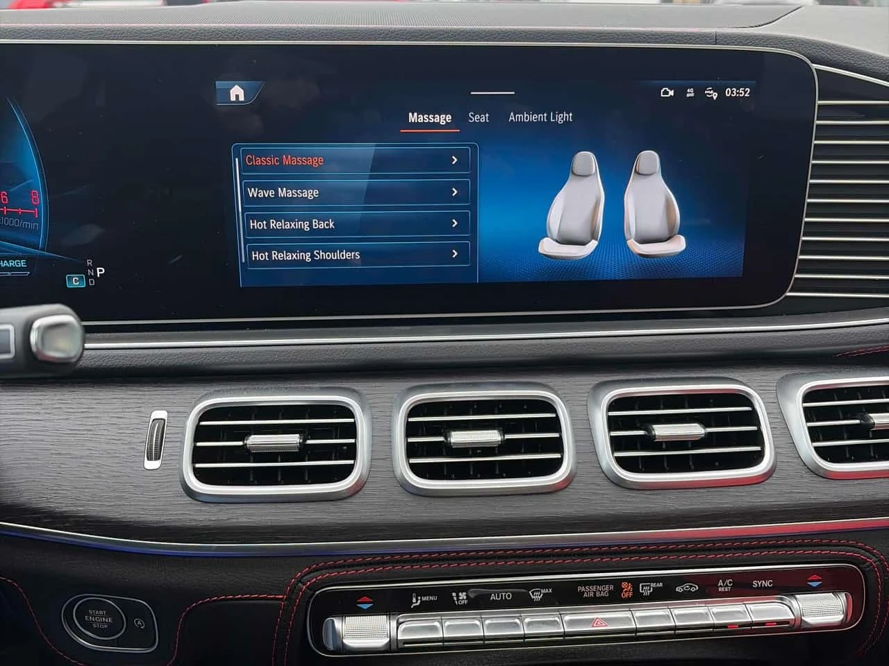 Mercedes-Benz GLE 53 4MATIC AMG COUPE | ������ ���������������� �� MERCEDES | Mobile.bg � ����������� 9