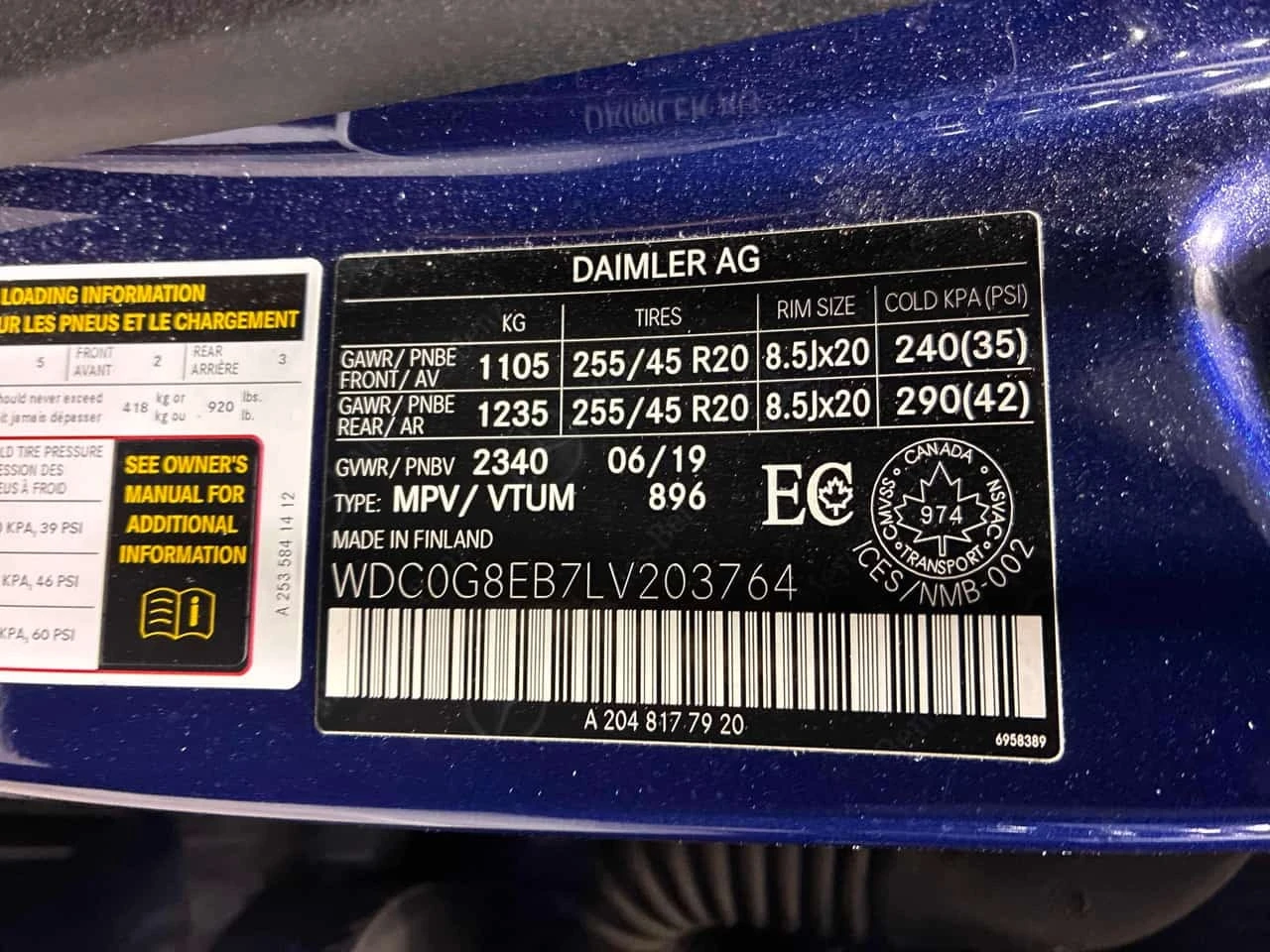 Mercedes-Benz GLC 300 * CARFAX * ����� �� ����������� | Mobile.bg � ����������� 10