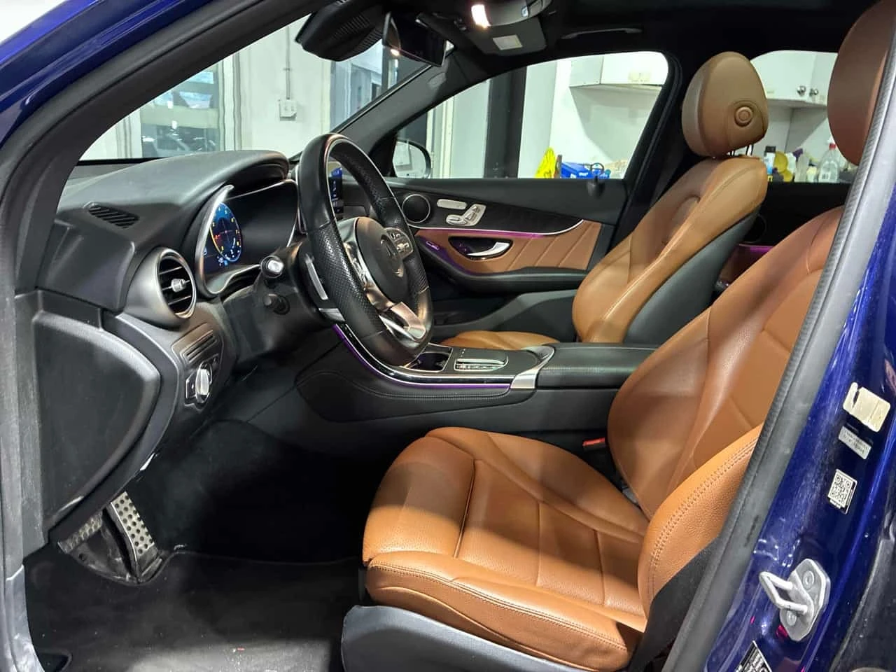 Mercedes-Benz GLC 300 * CARFAX * ����� �� ����������� | Mobile.bg � ����������� 12