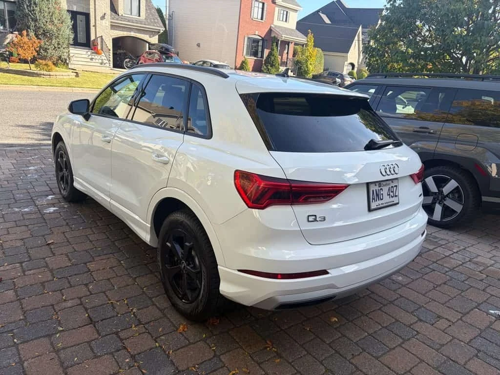 Audi Q3 * Komfort * CARFAX * ����� �� ����������� | Mobile.bg � ����������� 2