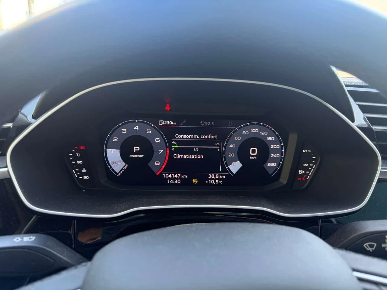 Audi Q3 * Komfort * CARFAX * ����� �� ����������� | Mobile.bg � ����������� 7