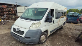 Peugeot Boxer 2.2hdi/на части , снимка 1