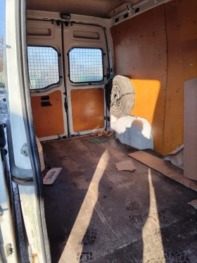 Opel Movano, снимка 10