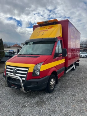 VW Crafter 2.5 , снимка 3