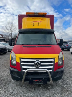 VW Crafter 2.5 , снимка 2