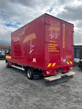 VW Crafter 2.5 , снимка 6