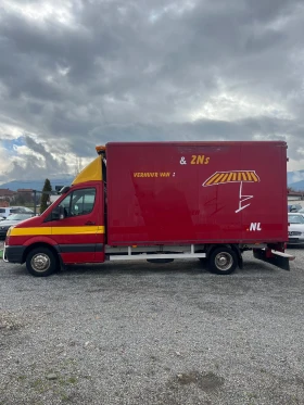 VW Crafter 2.5 , снимка 4