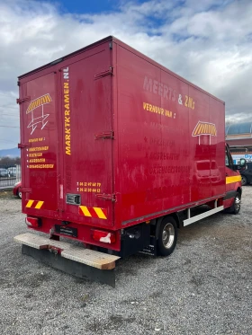 VW Crafter 2.5 , снимка 5