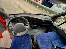 Iveco 35c13 УНИКАЛЕН САМОСВАЛ, снимка 11