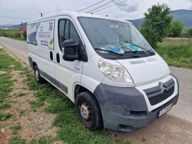Citroen Jumper, снимка 5