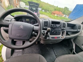 Citroen Jumper, снимка 7