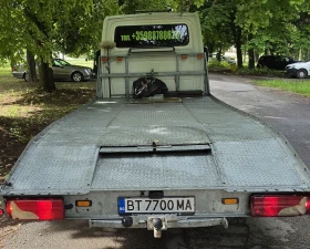 VW Crafter  VW CRAFTER 2.5 136К.С , снимка 4