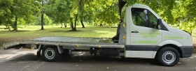 VW Crafter  VW CRAFTER 2.5 136К.С , снимка 2
