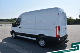 Ford Transit VAN26019, снимка 4