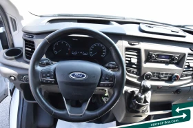 Ford Transit VAN26019, снимка 12