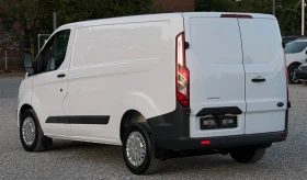 Ford Transit Custom 2.2TDCi 125к.с * Климатик* , снимка 4