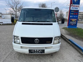 VW Lt 30-2.5.109ps, снимка 5