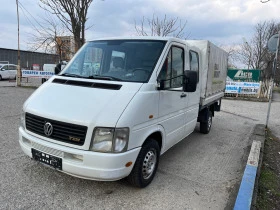     VW Lt 30-2.5.109ps