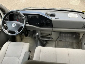 VW Lt 30-2.5.109ps, снимка 11