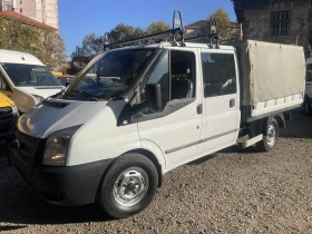 Ford Transit 2.2TDCi 4x4, снимка 2