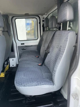 Ford Transit 2.2TDCi 4x4, снимка 15