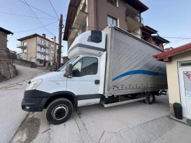 Iveco Daily 70C 7017 | Mobile.bg    3