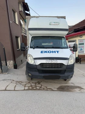  Iveco Daily 70C