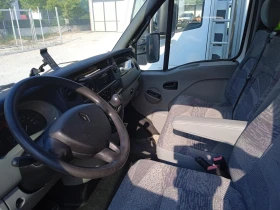 Renault Master MASCOT/3.0 dxi 160 | Mobile.bg    10
