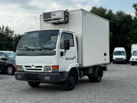     Nissan Capstar 2-   3.0D