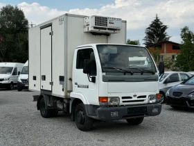 Nissan Capstar 2-   3.0D | Mobile.bg    4