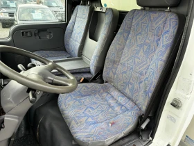 Nissan Capstar 2-   3.0D | Mobile.bg    14