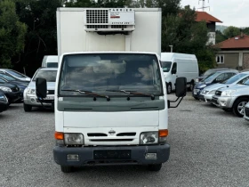 Nissan Capstar 2-   3.0D | Mobile.bg    3
