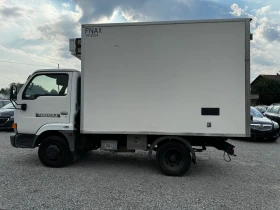 Nissan Capstar 2-   3.0D | Mobile.bg    8