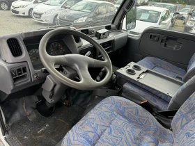 Nissan Capstar 2-   3.0D | Mobile.bg    15