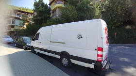  Mercedes-Benz Sprint...