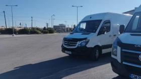 Обява за продажба на Mercedes-Benz Sprinter 311 XXXL ~9 200 лв. - изображение 3
