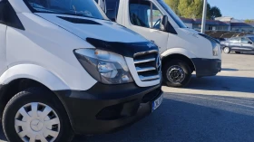 Mercedes-Benz Sprinter 311 XXXL | Mobile.bg    17