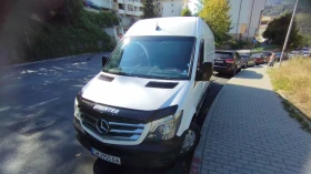 Обява за продажба на Mercedes-Benz Sprinter 311 XXXL ~9 200 лв. - изображение 6