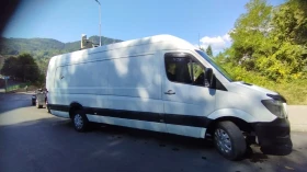 Обява за продажба на Mercedes-Benz Sprinter 311 XXXL ~9 200 лв. - изображение 2