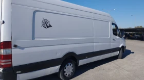 Mercedes-Benz Sprinter 311 XXXL | Mobile.bg    14