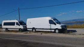 Обява за продажба на Mercedes-Benz Sprinter 311 XXXL ~9 200 лв. - изображение 7